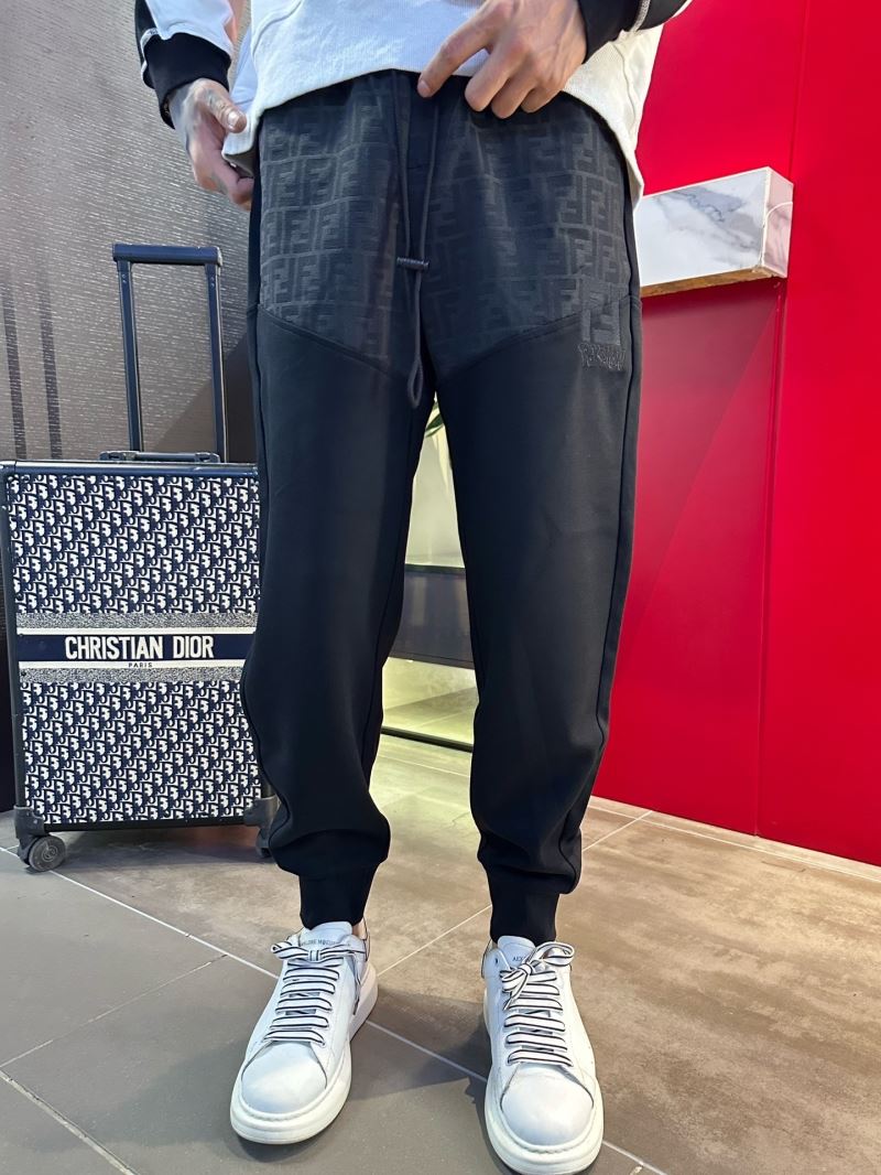 Fendi Long Pants